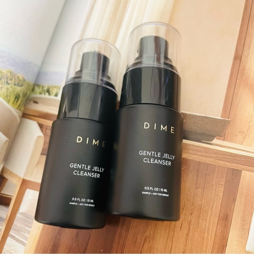 Dime‎ Jelly Cleanser Bundle